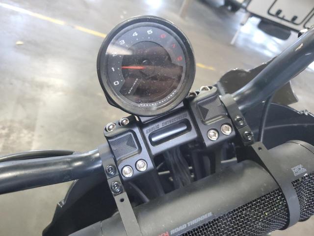 2023 HARLEY-DAVIDSON FXLRS   