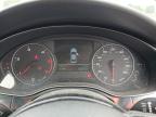 2012 AUDI A6 S LINE for sale at Copart WISBECH