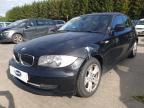 2010 BMW 120D SE for sale at Copart WHITBURN