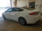 2017 Ford Fusion Se for Sale in Ham Lake, MN - Front End