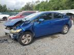 2014 Honda Civic Lx   en Venta en Riverview, FL - Front End