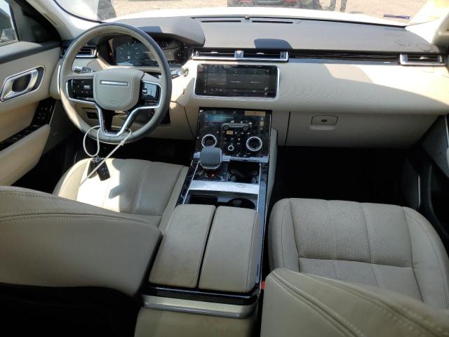  LAND ROVER RANGEROVER 2021 Белый