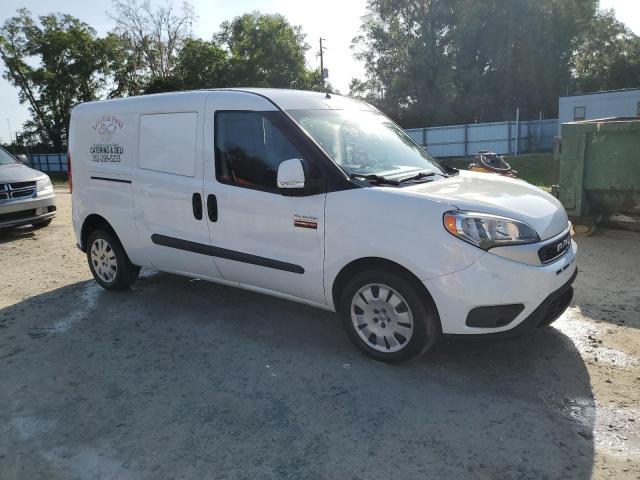  RAM All Models 2020 White