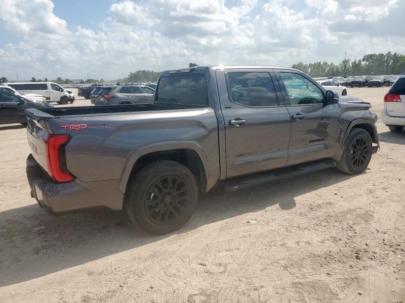  TOYOTA TUNDRA 2022 Charcoal