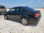 2004 Volkswagen Jetta Gls   იყიდება Taylor-ში, TX - Front End