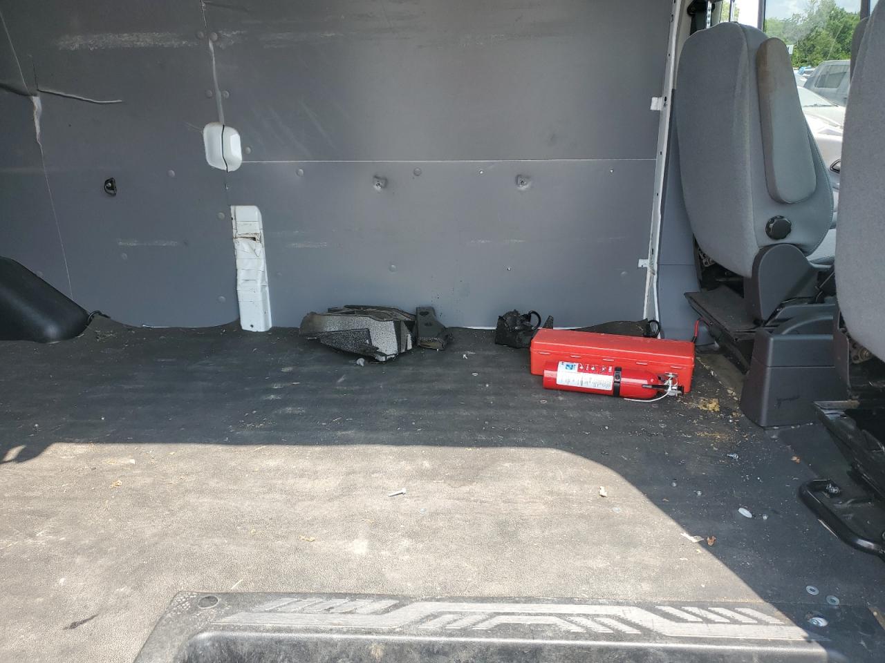 2019 Ford Transit T-250 VIN: 1FTYR3XG8KKB18267 Lot: 67634645