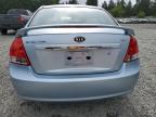 2008 Kia Spectra Ex zu verkaufen in Graham, WA - Side