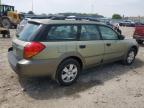 2005 Subaru Legacy Outback 2.5I продається в Appleton, WI - Front End