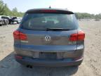 2012 Volkswagen Tiguan S   for Sale in Assonet, MA - Minor Dent/Scratches
