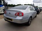 2009 VOLKSWAGEN PASSAT HIG for sale at Copart SANDY