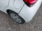 2015 CITROEN C1 FEEL for sale at Copart EAST KILBRIDE