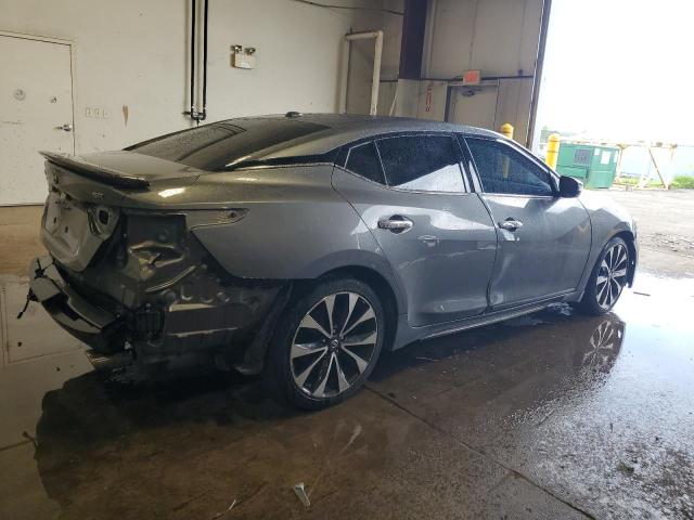  NISSAN MAXIMA 2016 Silver
