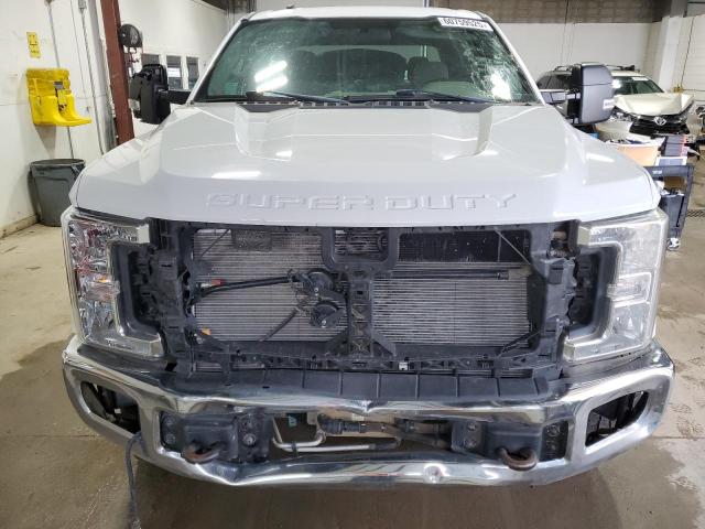 2019 FORD F350 SUPER DUTY  