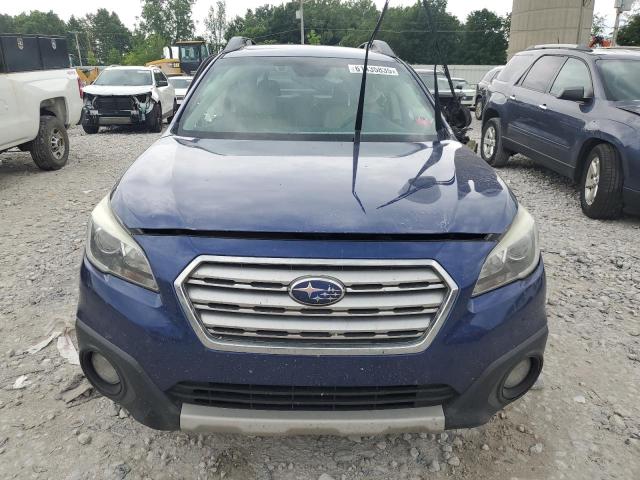  SUBARU OUTBACK 2015 Granatowy