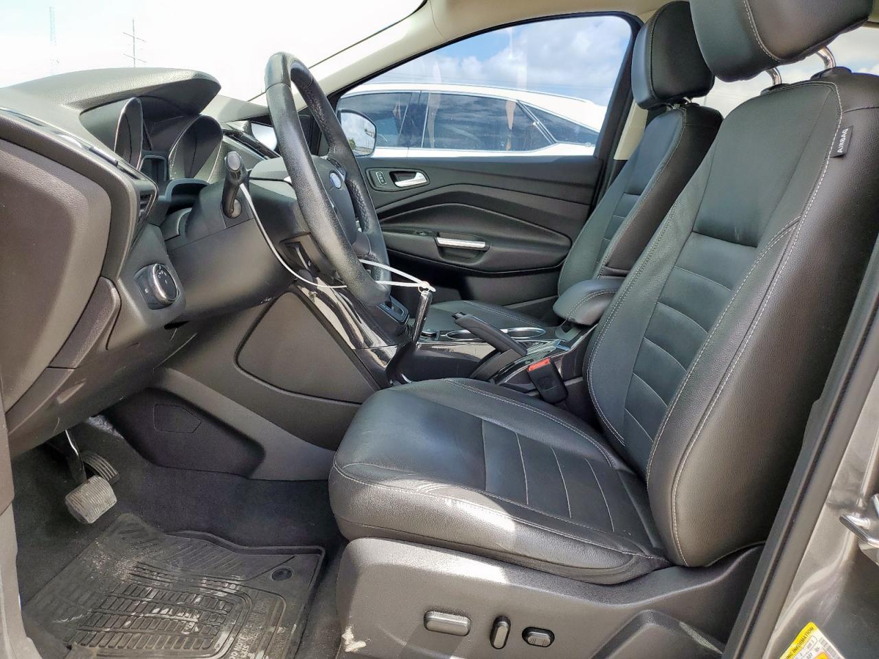 FORD ESCAPE 2014 VIN 1FMCU0J95EUD94007 photo 7
