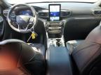2021 Ford Explorer Platinum zu verkaufen in Riverview, FL - Rear End