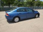 2011 Honda Civic Vp for Sale in Laurel, MD - Front End