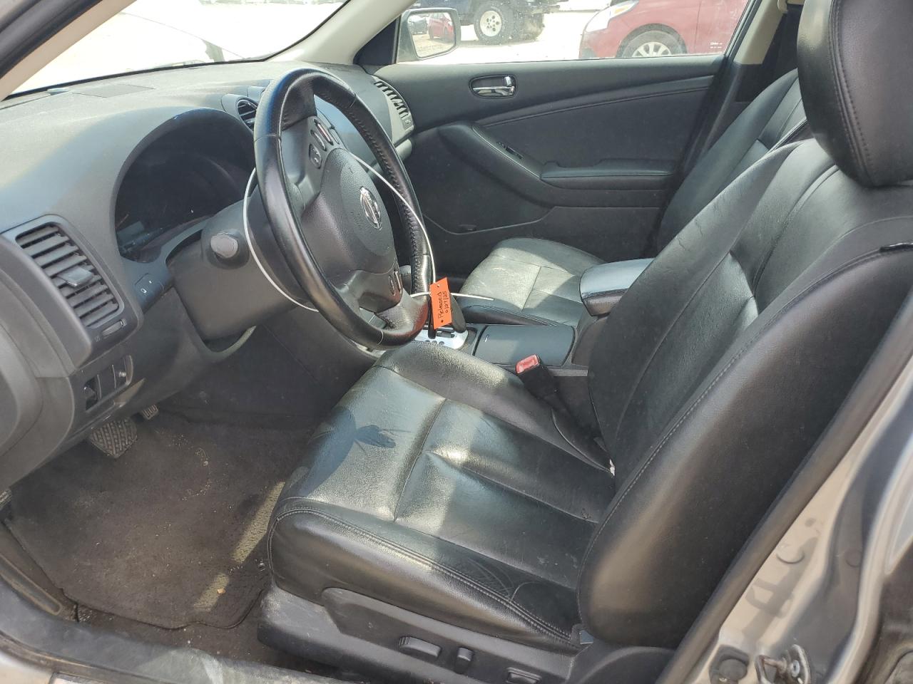 2009 Nissan Altima 2.5 VIN: 1N4AL21E99N511858 Lot: 62868395