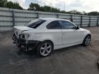 2011 BMW 128 I   à vendre chez Copart FL - MIAMI CENTRAL