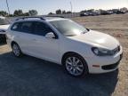 2011 Volkswagen Jetta Tdi for Sale in Sacramento, CA - Side
