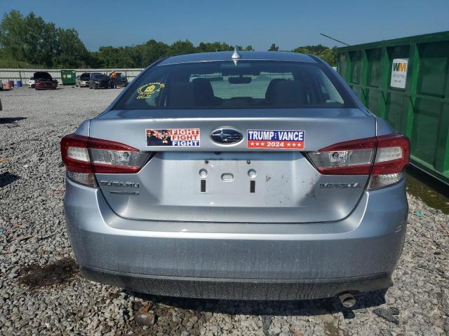 SUBARU IMPREZA 2023 Srebrny