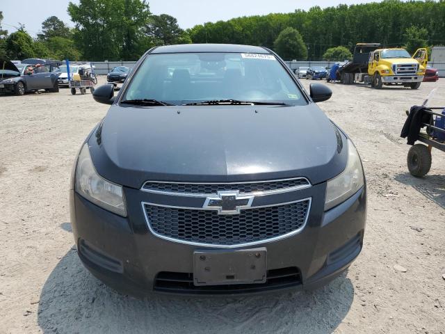  CHEVROLET CRUZE 2014 Charcoal