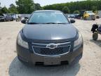 2014 Chevrolet Cruze Lt de vânzare în Hampton, VA - Rear End