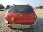 2003 Hyundai Santa Fe Gls на продаже в Tanner, AL - Minor Dent/Scratches