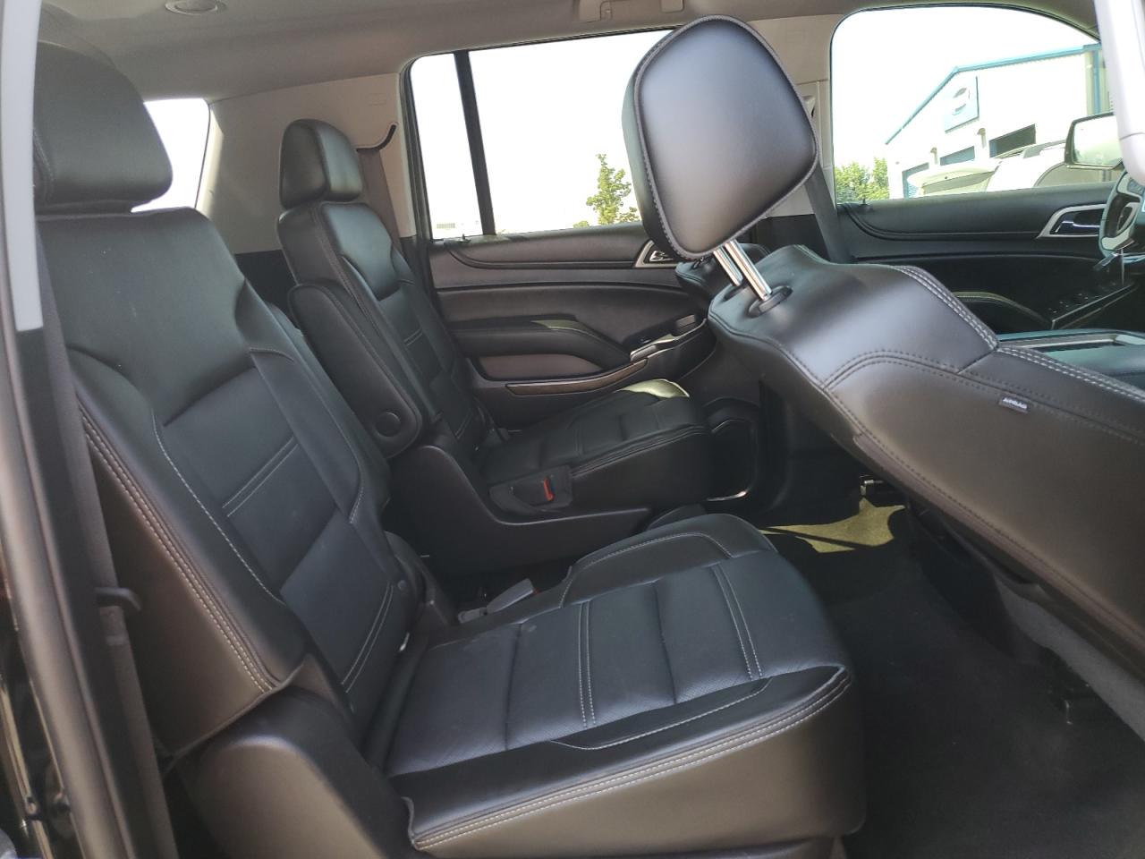 2018 GMC Yukon Xl Denali VIN: 1GKS1HKJ3JR197421 Lot: 62004275