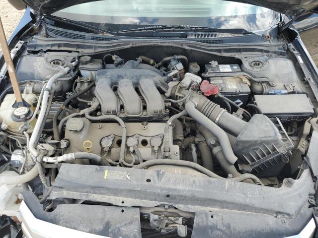 2007 FORD FUSION SEL  