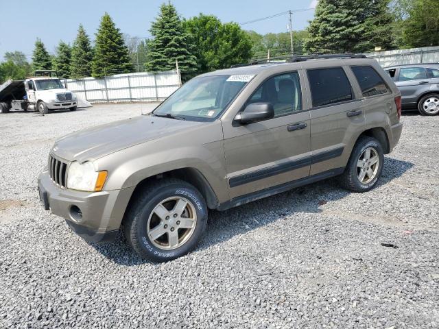 2005 Jeep Grand Cherokee Laredo