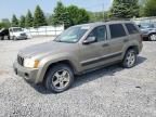 2005 Jeep Grand Cherokee Laredo продається в Albany, NY - Normal Wear