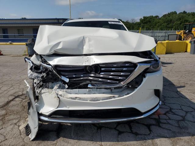  MAZDA CX-9 2021 White