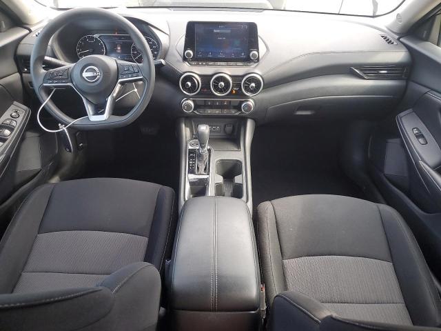  NISSAN SENTRA 2024 Gray