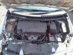 2010 TOYOTA AURIS TR for sale at Copart EAST KILBRIDE