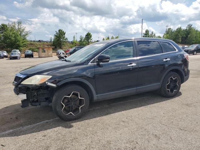 2012 Mazda Cx-9 