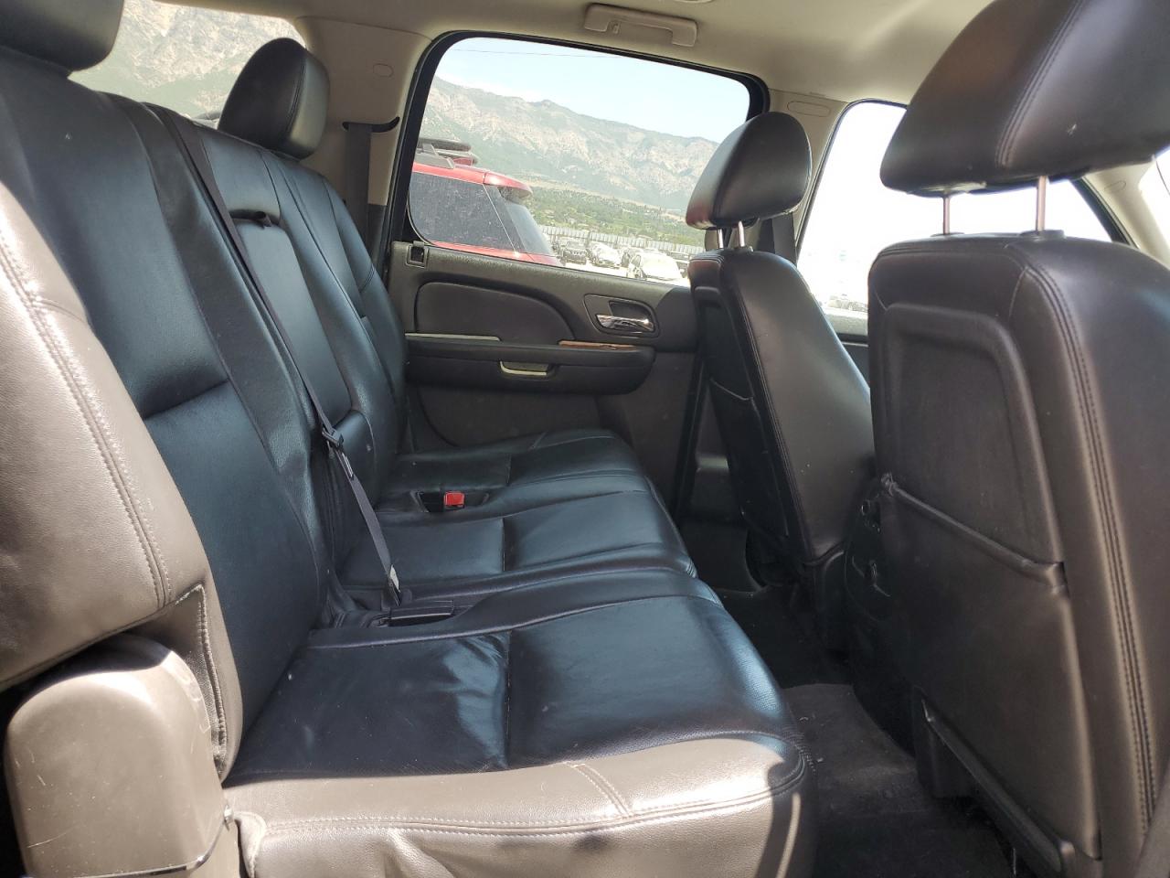 2013 Chevrolet Suburban K1500 Ltz VIN: 1GNSKKE71DR213679 Lot: 60849755