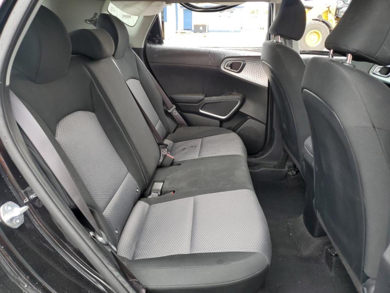 2024 Kia Soul Lx VIN: KNDJ23AU9R7902443 Lot: 58670855