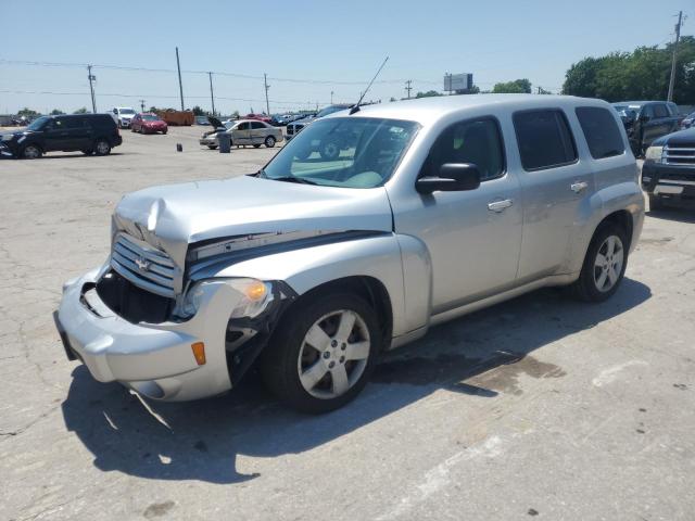 2007 Chevrolet Hhr Ls