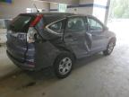 2015 Honda Cr-V Lx   for Sale in Sandston, VA - Side