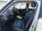 2010 MINI COUNTRYMAN for sale at Copart CORBY