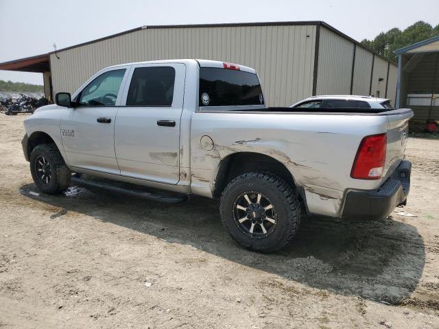  RAM 1500 2014 Srebrny