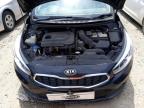 2016 KIA CEED 1 ISG for sale at Copart WOLVERHAMPTON