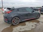 2021 Hyundai Veloster N  продається в Grand Prairie, TX - Side