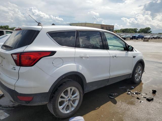  FORD ESCAPE 2019 Белый