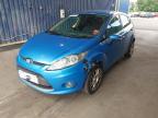 2010 FORD FIESTA TIT for sale at Copart SANDTOFT