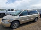 2006 CHRYSLER TOWN & COUNTRY TOURING   à vendre chez Copart IA - CEDAR RAPIDS