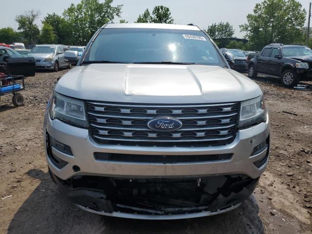  FORD EXPLORER 2017 Srebrny