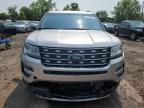 2017 Ford Explorer Limited   იყიდება Chalfont-ში, PA - Front End