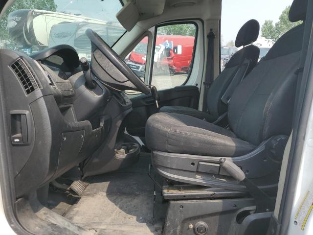 2014 RAM PROMASTER 2500 2500 HIGH  